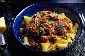 If you don't like baking games, we have several other free games for you. Homemade Smoked Then Braised Beef Cheek Ragu With Parpadelle Food
