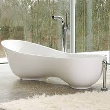 cabrits modern freestanding tub