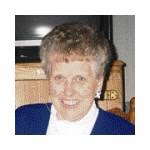 Joyce Avery Obituary