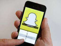 كيف تعرف إذا ألغى شخص صداقتك على سناب شات شبكة ابو نواف