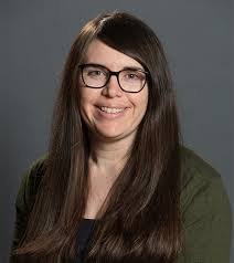 Student Life Meet the Staff