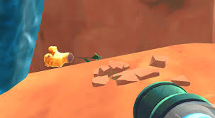 After this slime is unlocked, largo3 slimes steal the risk of the largo slime. Slime Rancher Gold Slime Guide How To Get Gold Plorts Allgamers