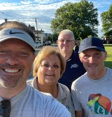 Chambers & James Funeral...