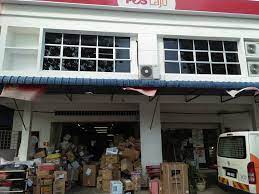 Kepada online sellers, sila ambil maklum tentang tarikh akhir pengeposan pos laju supaya barang sampai sebelum #hariraya aidilfitri. Barang Pos Laju Over Loaded Punca Barang Lambat Sampai Akubahrain