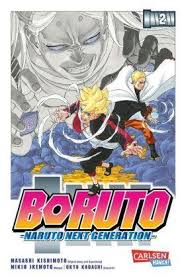 I made boruto wallpapers for mobile : Boruto Naruto The Next Generation 2 Von Masashi Kishimoto Buch Thalia