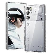 NUBIA RED MAGIC 9 PRO HYBRID BUMPER ...