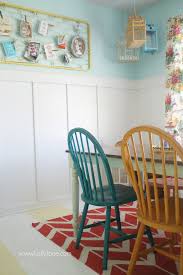 If you want to see more of my craft room, check out my craft room tour post: Craft Room