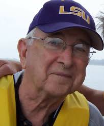 Ralph E. Daugherty Obituary February 29, 2020