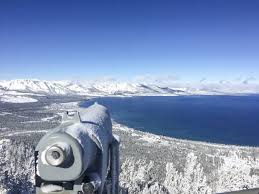 Find snow conditions at ski resorts in tahoe. Sierra Snow Tahoe Resorts Receive 5 Feet Of Snow In 48 Hours