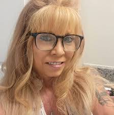 Judy Muirhead's Instagram, Twitter & Facebook