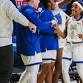 University of Texas-Rio Grande Valley at McNeese State Cowgirls Basketball