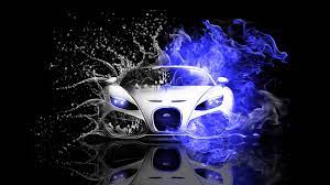 How big is a 1920x1080 car wallpaper? 3d Neon Car Wallpaper Hd For Android Apk Download
