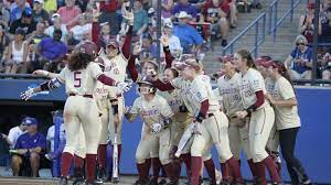 Enter your information to receive emails about offers. Grand Slam Mel Ponder Files Bill Honoring Champion Fsu Softball Team