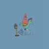 He has a mixed relationship with spongebob squarepants and patrick star. 3