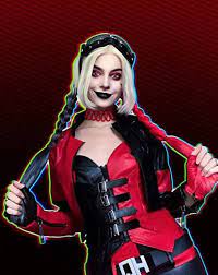 Not the best i've seen but she seemed popular. 10 Harley Quinn Cosplay That Are Both Sweet And Psycho Cosplay Central