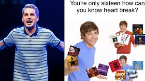 So let's jump right in, shall we? 14 Theatre Memes That Only Drama Geeks Will Understand Popbuzz