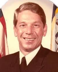 John Busch Obituary (1939