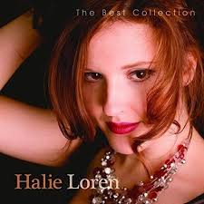 Best Collection by Halie Loren (CD, Sep-2014) for sale online