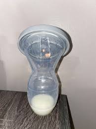 The Haakaa Does Remove Hindmilk Not Just Foremilk From Your Let Down!!... |  Tiktok