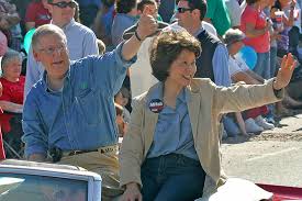 Late last year, the transportation department's inspector general requested. Kentucky Race Reflects Wider Gop Woes Wsj