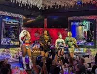 Bobby's Angels Pride Month Drag Brunch