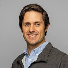 Andrew Binkley — RISMedia