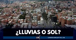 Este Es El Pronostico Del Clima Para Bogota En Los Proximos Dias