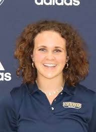 2021-22 Women's Golf Roster