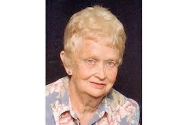 Gladys Knaub Obituary (1925