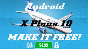X Plane 10 Hack With Lucky Patcher Android Youtube