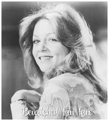 EYE OF THE BEHOLDER A worried Darrin asks Samantha the crucial question:  just how old is she, anyway? Season one episode "EYE OF THE BEHOLDER" was  broadcast 60 years ago tonight, on