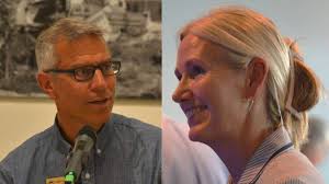 Fleetwood, Lund square off for Bellingham WA mayor