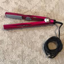 Bed head and tigi are registered trademarks of unilever plc or its affiliate and are used by helen of troy limited. Bedhead Accessories Pink Bed Head Hair Straightener 14 Inches Poshmark