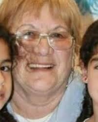 Q.E.P.D ELIDA ELSA DOMINGUEZ ( CUQUI) Falleció hoy martes 07 -01-2025 en el  hospital local a la edad de 79 años Es su hija; Laura Orduna Hija de  corazón ; Rossana Fernández