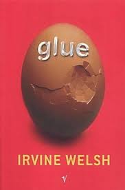 Goodreads Irvine Welsh Book Club Books Irvine
