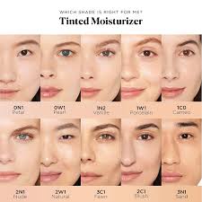 Laura Mercier Tinted Moisturiser Natural Skin Perfector 50ml (Various  Shades)