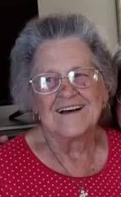 Obituary of Welma Gene Gann