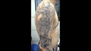 Check spelling or type a new query. Vitao Tattoo Sao Jorge Youtube