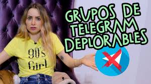 Que no muera el tema: YosStop critica falta de acciones contra grupos que  difunden porno – El Financiero
