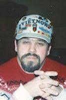 Roget Sroblewski Obituary (1947