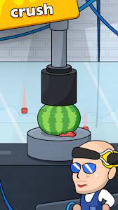 Jun 22, 2018 · download hydraulic press pocket now and start filming videos full of destruction! Pocket Press Mod Unlimited Money 1 02 Download Games Simulation