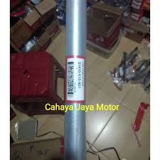 Seal shock depan honda cbr150r fi bocor diganti aja make punya honda tiger. As Sok Atau As Shok Atau As Shock Depan Cb 150 R Atau Cb 150r 51410 K15 905 Original Honda Lazada Indonesia