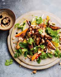 Pin On Salads Bowls