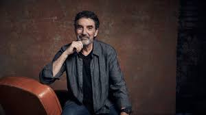 Chuck Lorre Is Adweek S Tv Creator Of The Year Adweek Denn seitdem er unwissentlich gestohlene regierungsgeheimnisse. adweek