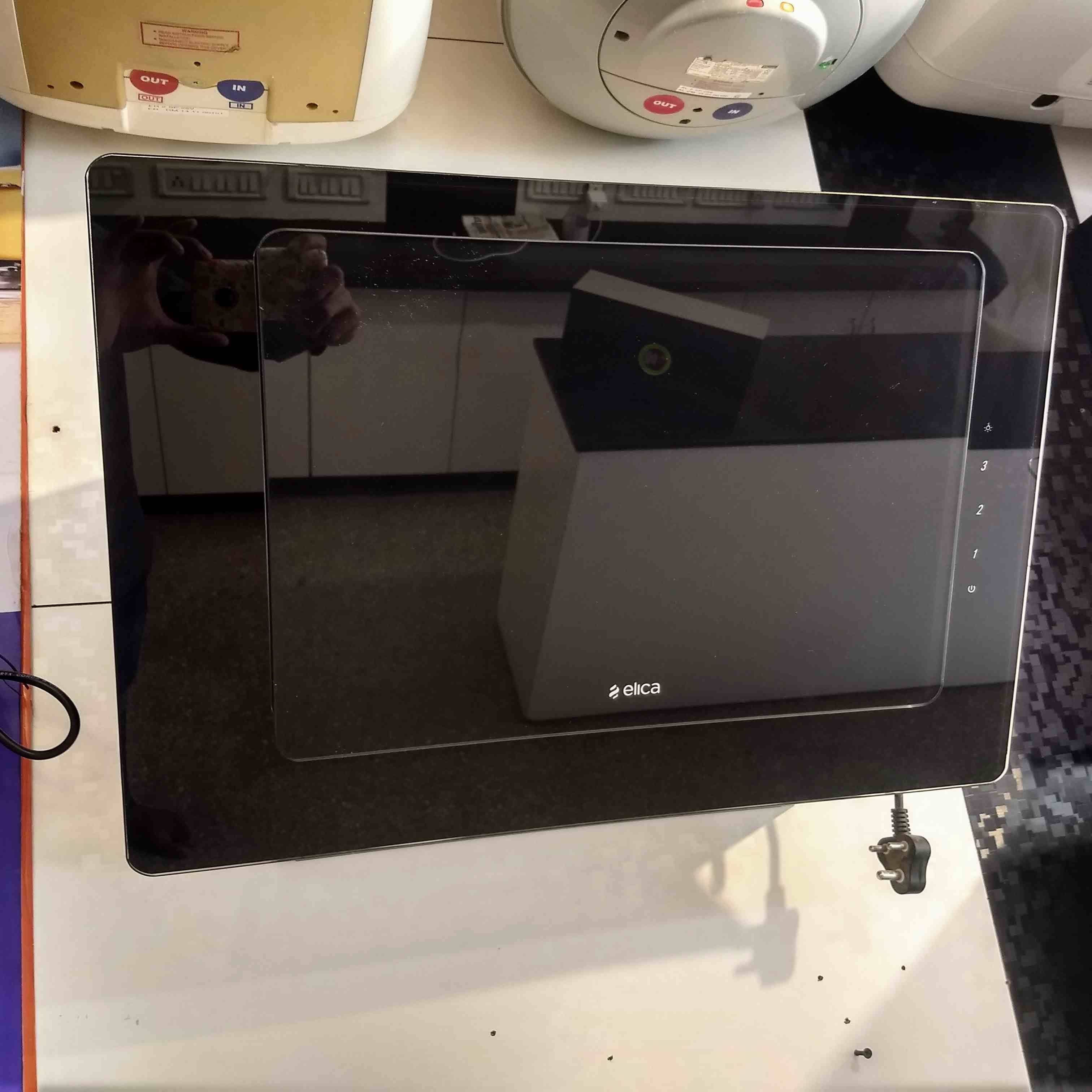 Efl S VMS 601 product image