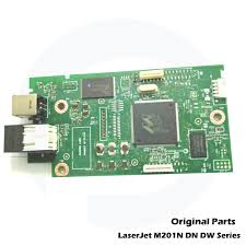 How to download and install hp laserjet pro m201n for mac os x. Original New For Hp Laserjet M201n M201dn M201dw M201 Formatter Board Main Board Logic Board Cz229 60001 Printer Parts Aliexpress