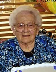 Laura Bender Obituary October 20, 2016