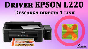 To register your new product, click the button below. Descargar Driver Epson L220 Sin Cd 2021 Daily Headlines