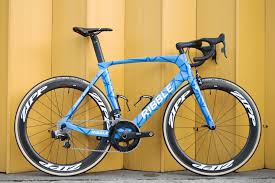 Bike industry jobs can be hard to come by, since the market is extremely competitive. Ribble Launches New Aero 833 Bike In Custom Paint Job Cyclist
