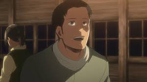 Check spelling or type a new query. Marco Bodt Anime Attack On Titan Wiki Fandom
